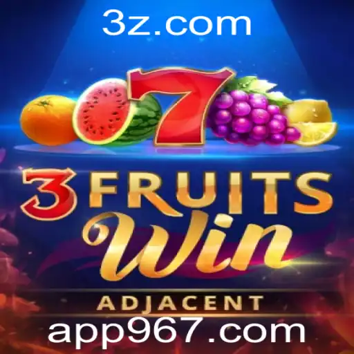 Descubra o Fascinante Universo do Jogo 3FruitsWin