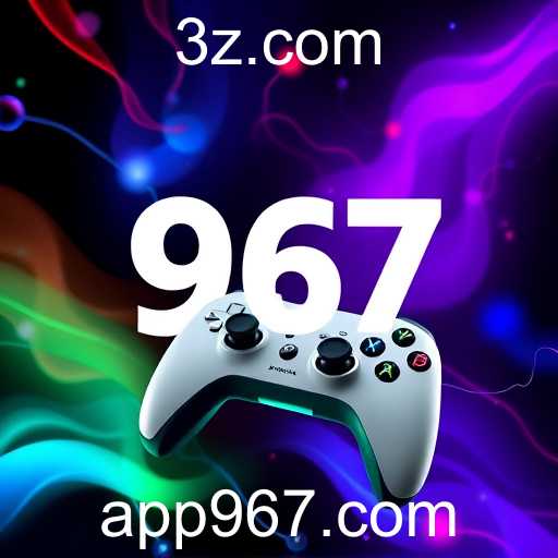 Ascensão do 967: O Futuro dos Jogos em 2025