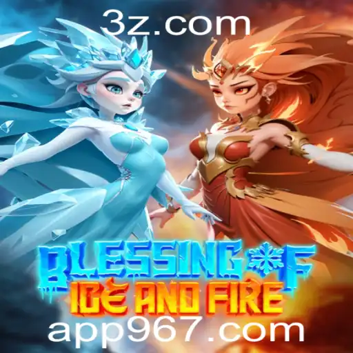 Desvendando o Fascínio de 'BlessingofIceandFire': O Jogo que Conquista a Imaginação