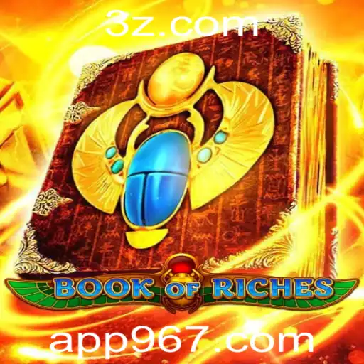 Book of Riches: Descubra as Regras e Aventura do Jogo Mais Empolgante de 2023