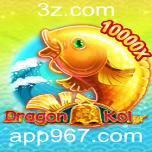 DragonKoi: Uma Jornada Fantástica pelo Mundo dos Dragões