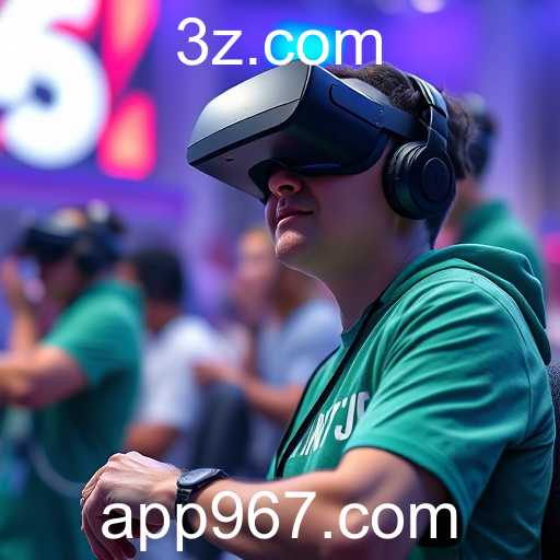 967: Transformações no Mundo dos Jogos em 2026