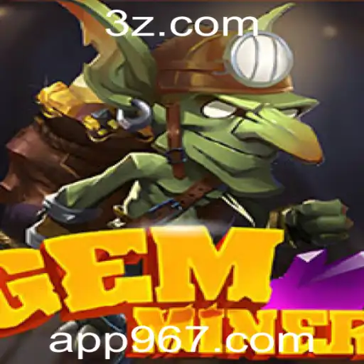 Descubra GemMiner: Um Mergulho no Universo das Minas de Gemas