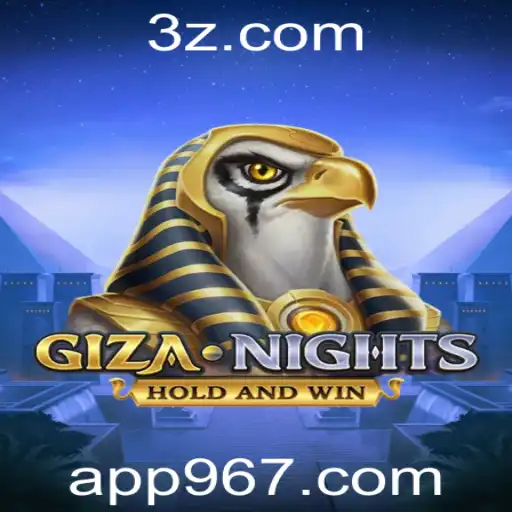 Descubra GizaNights: O Fascinante Jogo de Estratégia no Cenário Egípcio