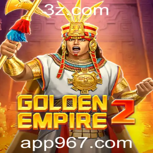 Explorando GoldenEmpire2: Um Mergulho no Mundo do Jogo com a Palavra-Chave 967