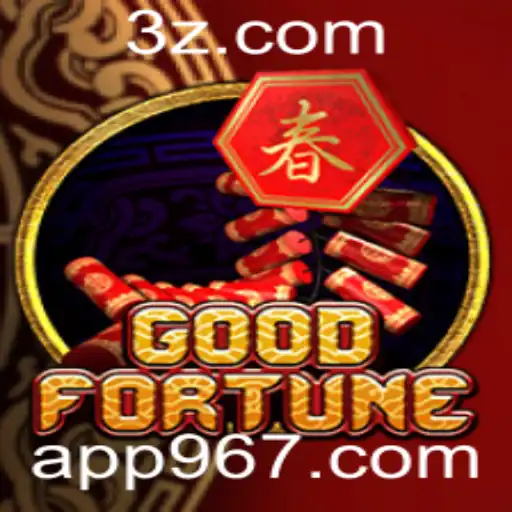 GoodFortune: Descubra o Fascinante Jogo Baseado na Palavra-Chave 967
