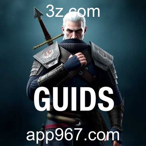 Explore o Mundo dos Guias de Jogos e Dicas Essenciais