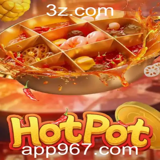 Explorando o Jogo Hotpot: Inovação e Estratégia em 967