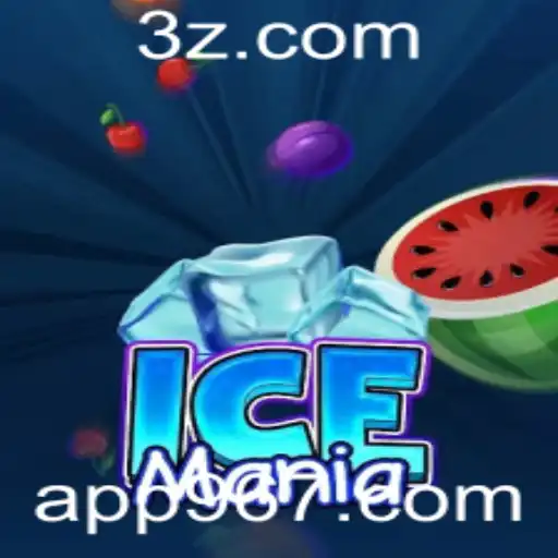 IceMania: Aventuras Congelantes com Desafios Únicos