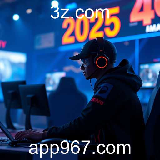 O Impacto da Palavra-Chave '967' nos Jogos de 2026