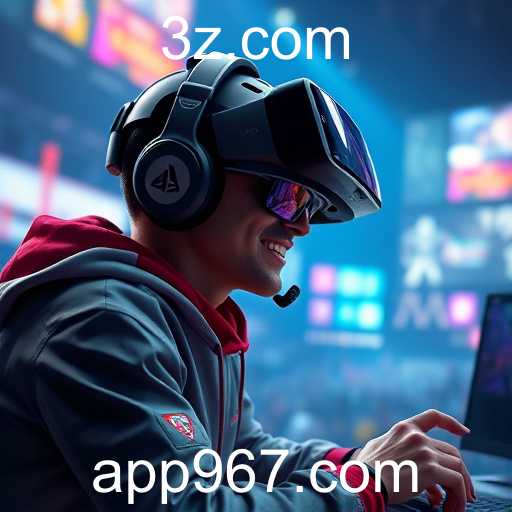 O Impacto de 967 nas Dinâmicas de Jogos em 2025