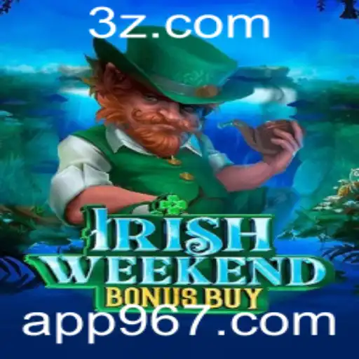 Explorando o Universo do Jogo IrishWeekendBonusBuy