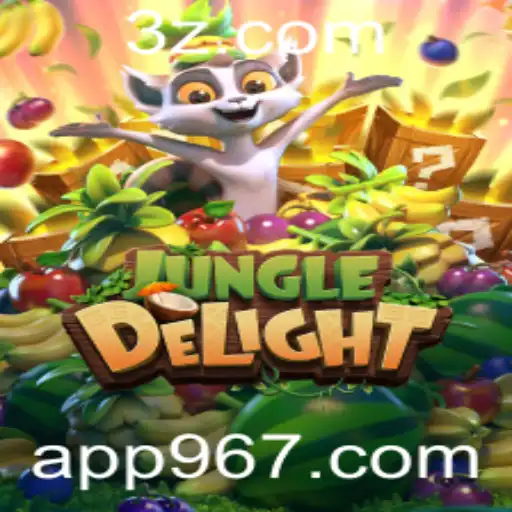 Descubra o Mundo Selvagem de JungleDelight: Uma Aventura em Meio à Natureza