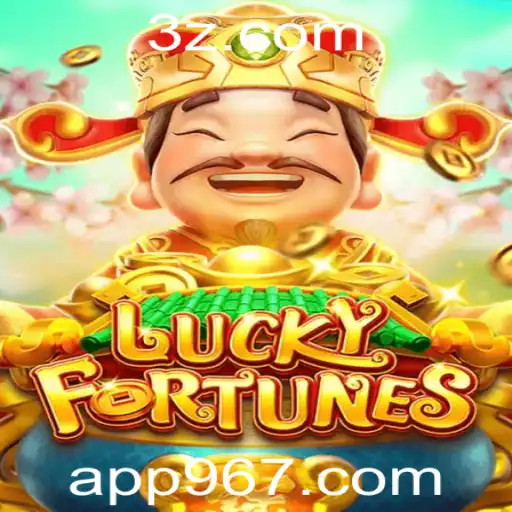 LUCKYFORTUNES: A Fascinante Nova Aventura no Mundo dos Jogos de Tabuleiro
