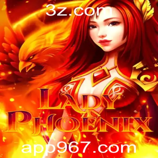 Descubra o Universo de LadyPhoenix: Jogo Inovador com a Chave 967