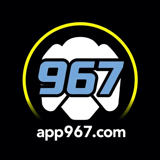 967