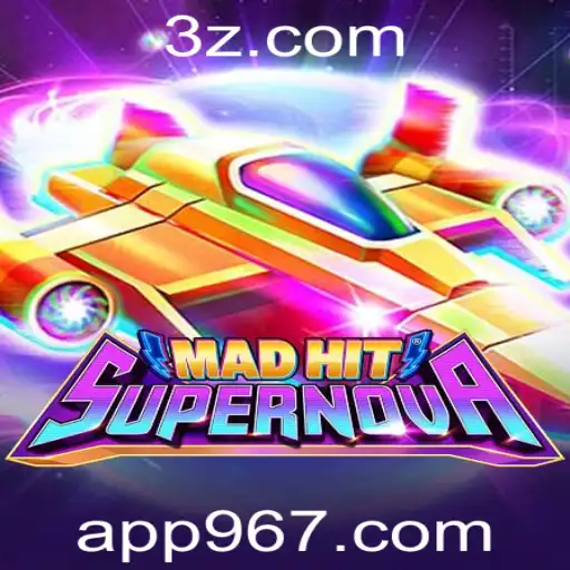 Explorando o Mundo de MadHitSupernova: Uma Aventura Intergaláctica