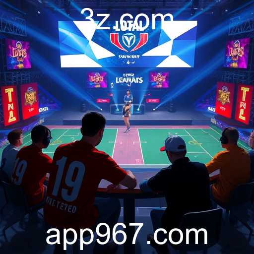 Ascensão e Impacto da Plataforma 967 no Cenário de Jogos Online