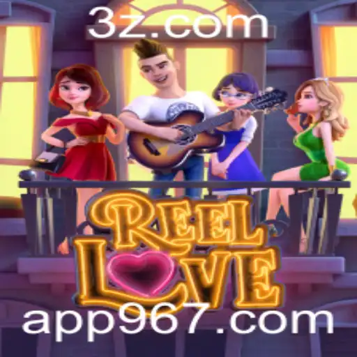 Descubra ReelLove: O Jogo Que Está Conquistando Novos Jogadores