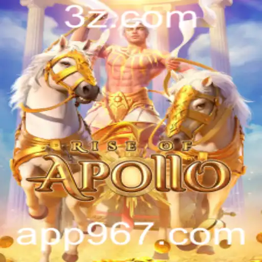 Explorando o Fascinante Universo de 'RiseofApollo'