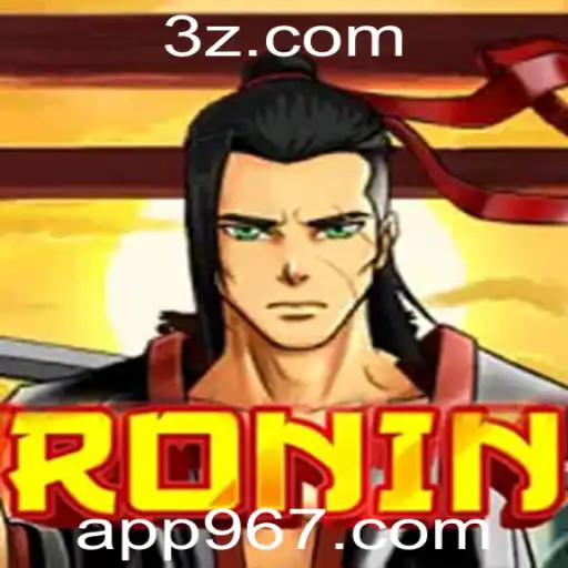 Explorando o Mundo de Ronin: Um Jogo de Estratégia e Aventura