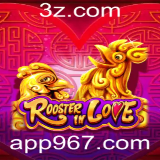 RoosterInLove: Explorando o Novo Fenômeno dos Games