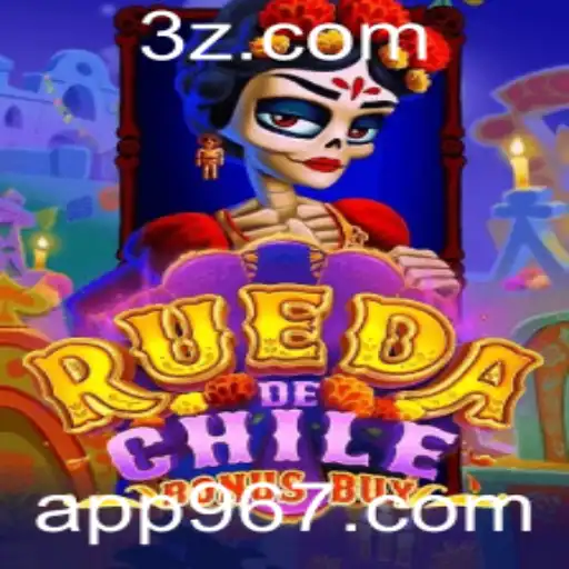 Descubra o Empolgante Mundo de RuedaDeChileBonusBuy