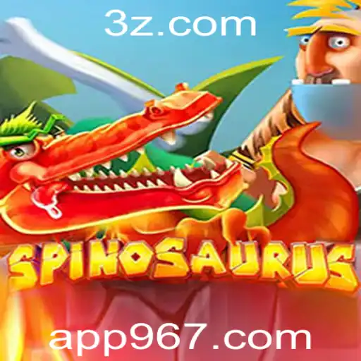 Descubra o Mundo de Spinosaurus: O Jogo de Aventura Pré-Histórica