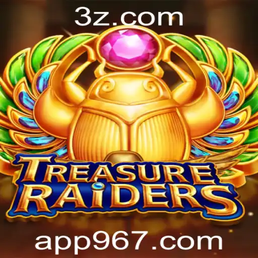 Explorando o Fascinante Mundo de TREASURERAIDERS