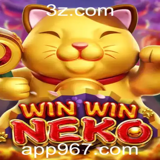 WinWinNeko: Uma Aventura Interativa e Divertida